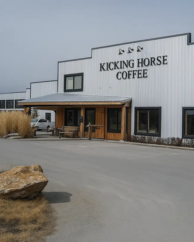 Building 4