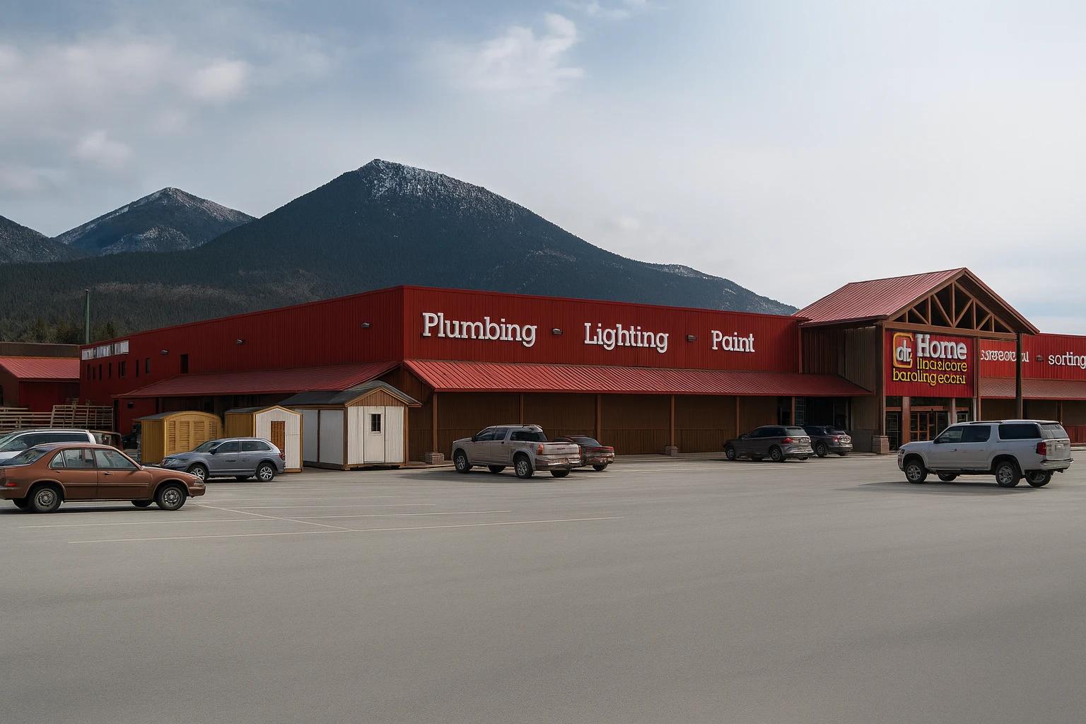 Home Hardware