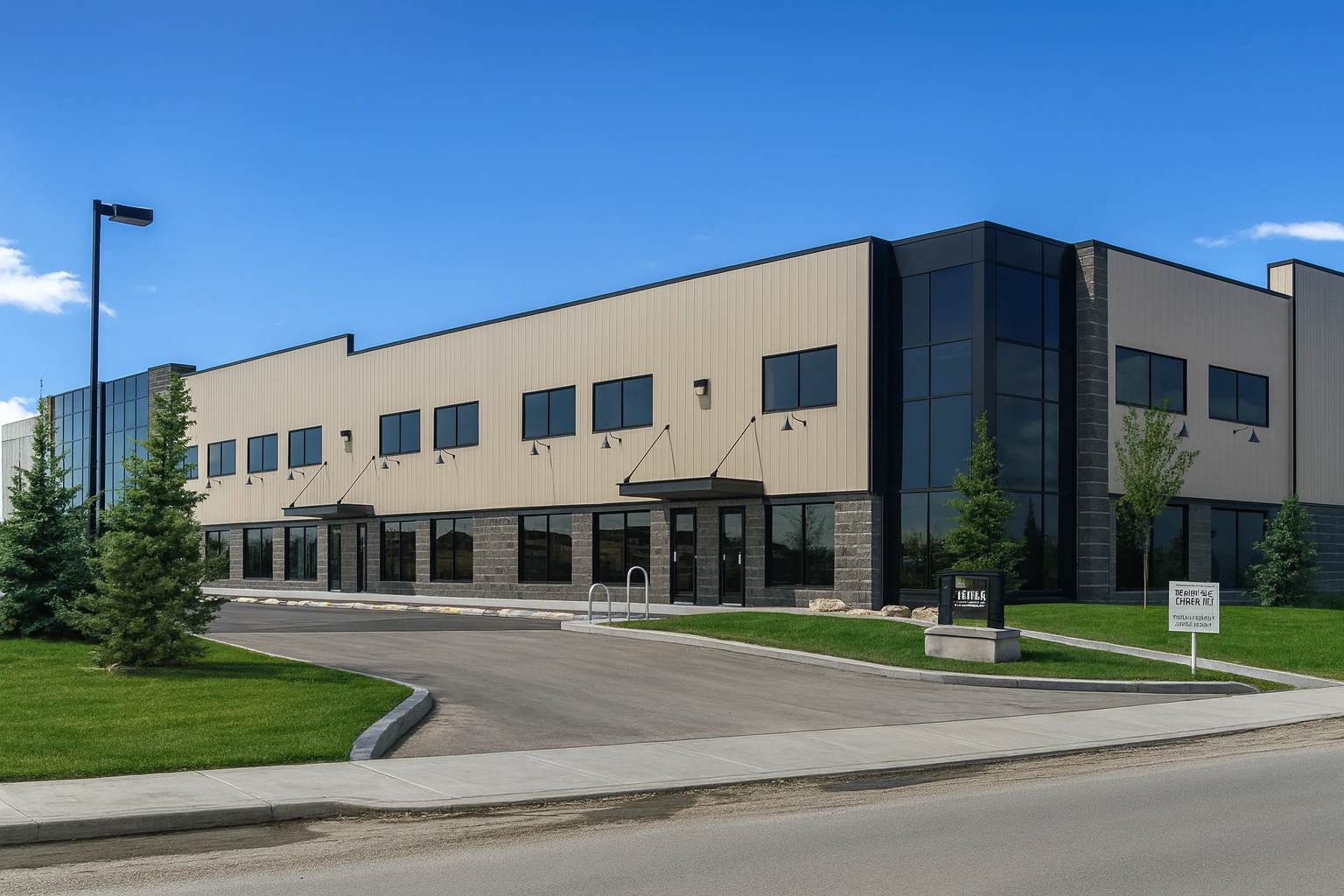 Eastlake Business Park
